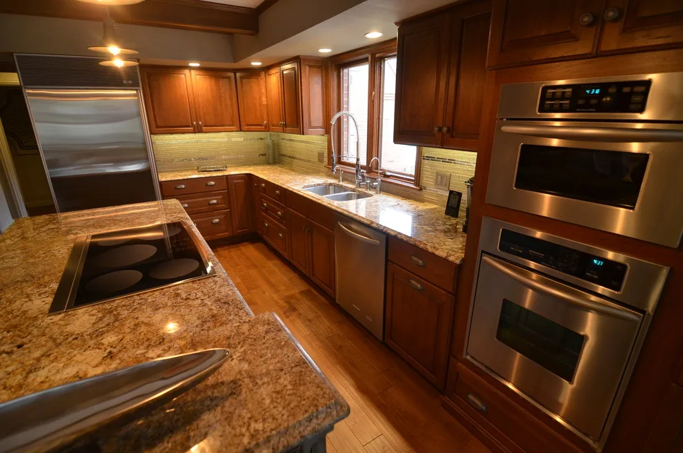 Katie's Culinary Space by Kitchens & Interiors, Inc. - Photo 4