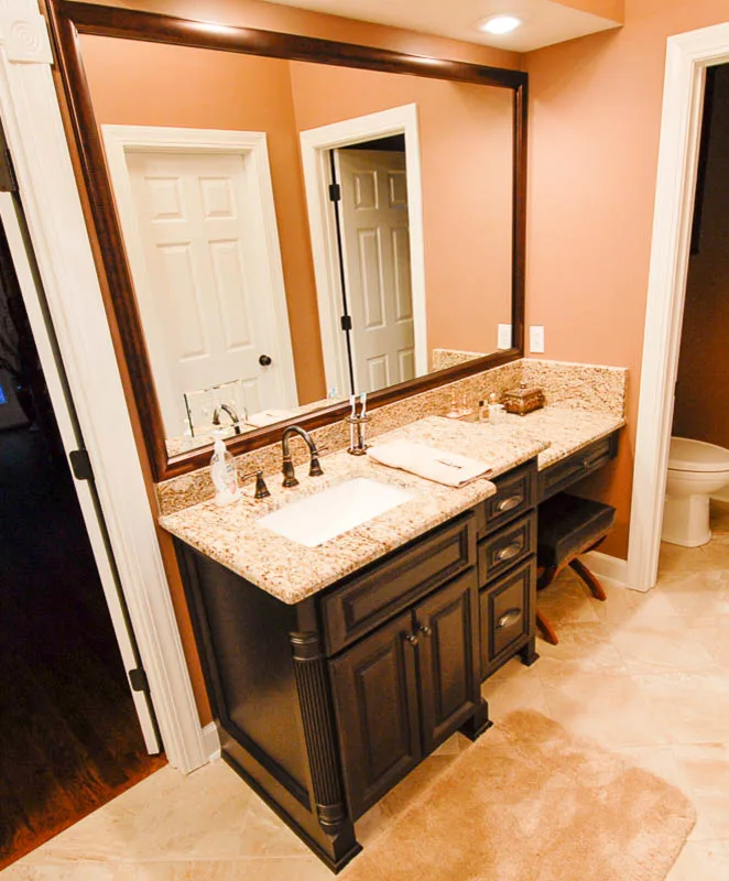 Carol and Boogie Franklin Project by Millwork Supply - Photo 8