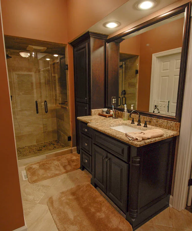 Carol and Boogie Franklin Project by Millwork Supply - Photo 6