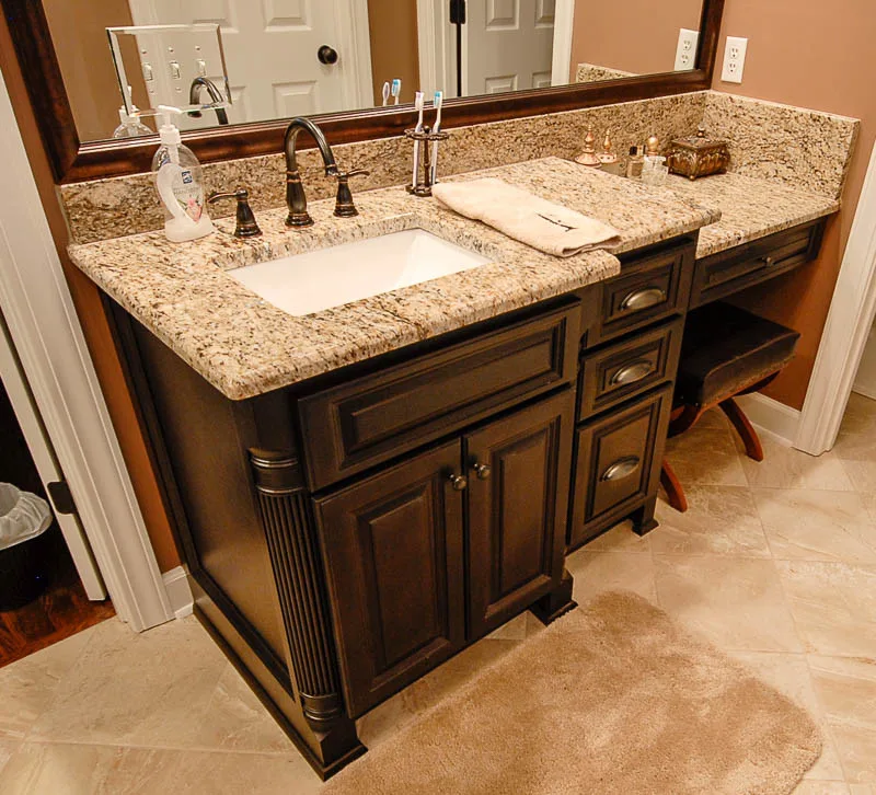 Carol and Boogie Franklin Project by Millwork Supply - Photo 11