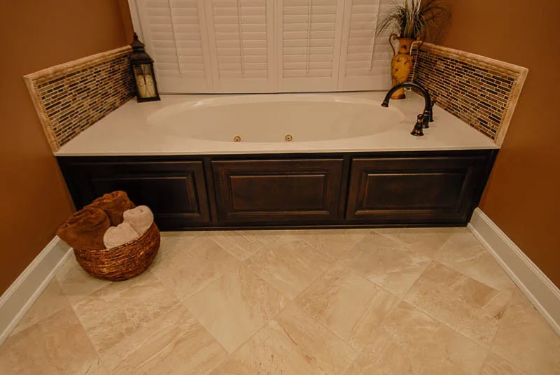 Carol and Boogie Franklin Project by Millwork Supply - Photo 19