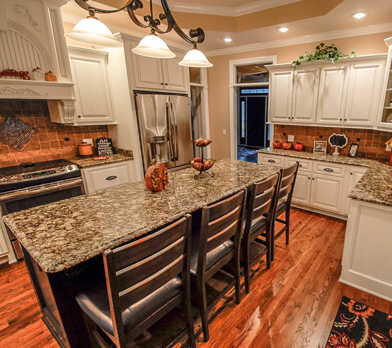 Carol and Boogie Franklin Project by Millwork Supply - Photo 12