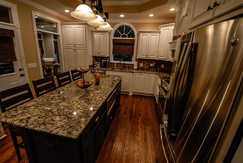Carol and Boogie Franklin Project by Millwork Supply - Photo 17