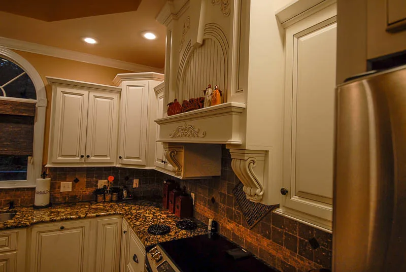 Carol and Boogie Franklin Project by Millwork Supply - Photo 2