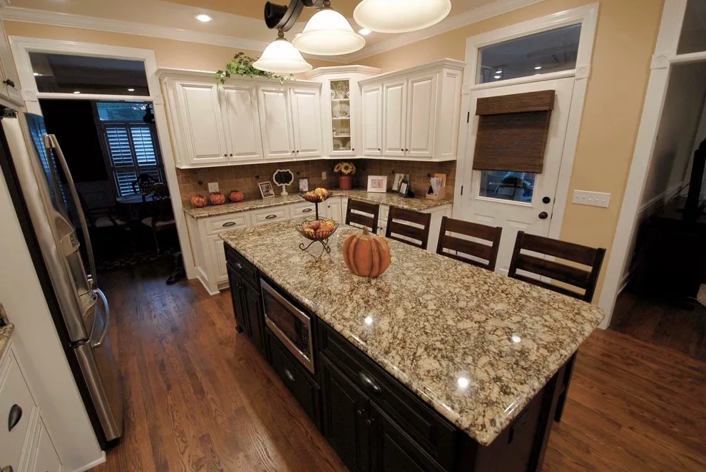 Carol and Boogie Franklin Project by Millwork Supply - Photo 7