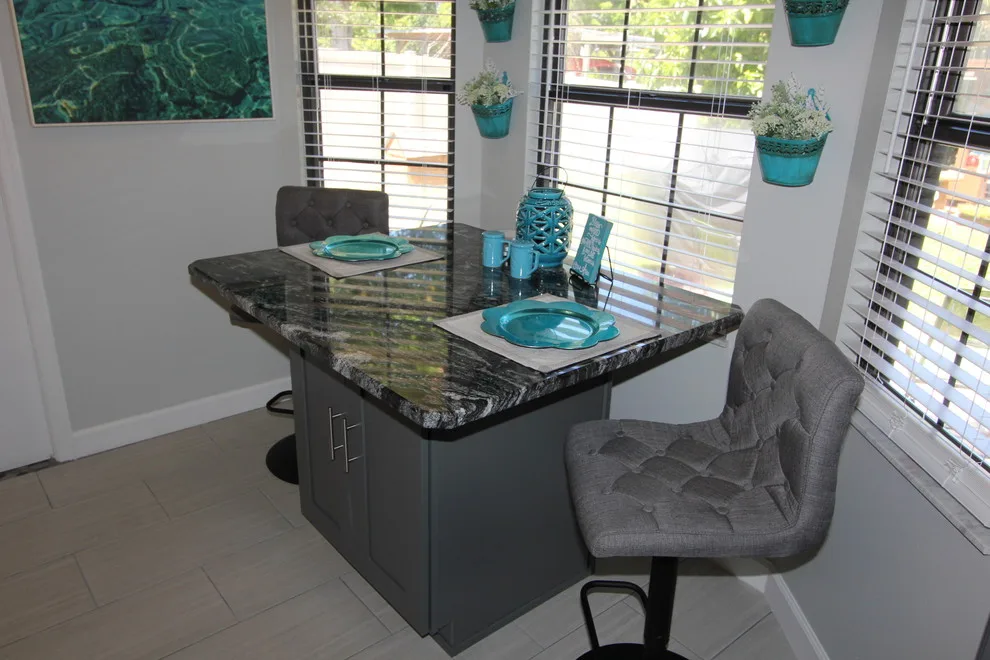 Kelty Project by Lifestyle Kitchen's, Inc. - Photo 5