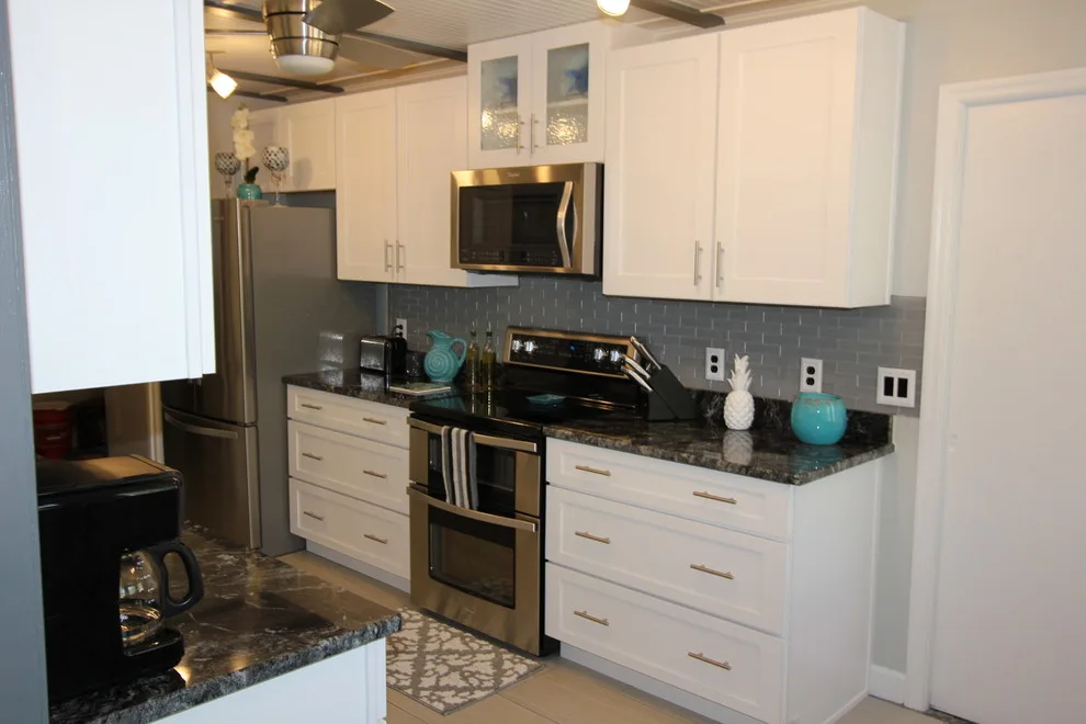 Kelty Project by Lifestyle Kitchen's, Inc. - Photo 3