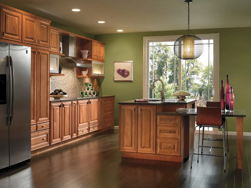 Kemper Cabinets by Standard Kitchens - Photo 2