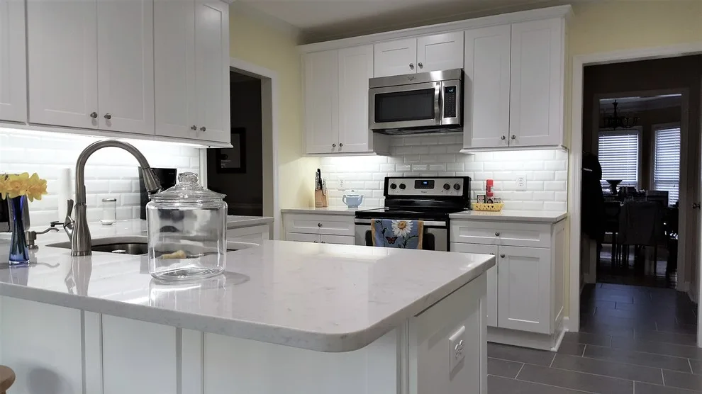 Kennesaw Culinary Space Renovation by CWG Kitchens & Baths - Photo 2
