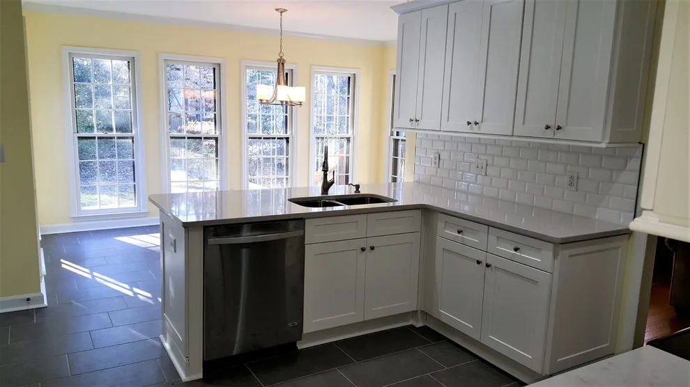 CWG Kitchens & Baths - Photo 10