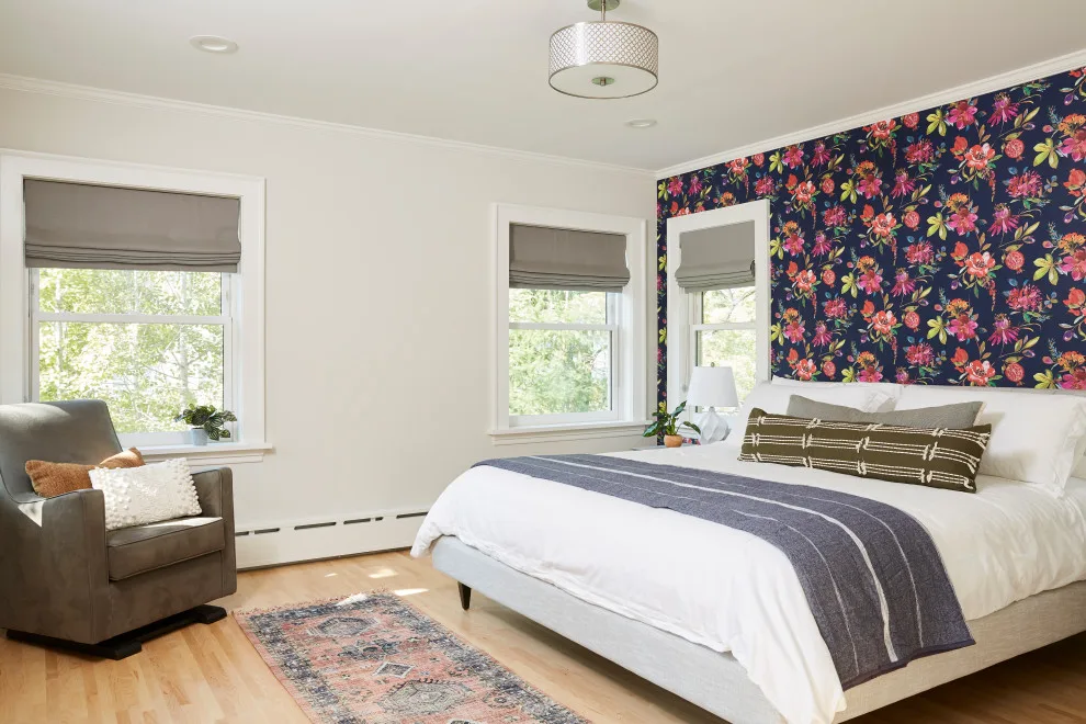 Kenwood complete renovation and expansion by Westwind Woodworkers Inc. - Photo 14