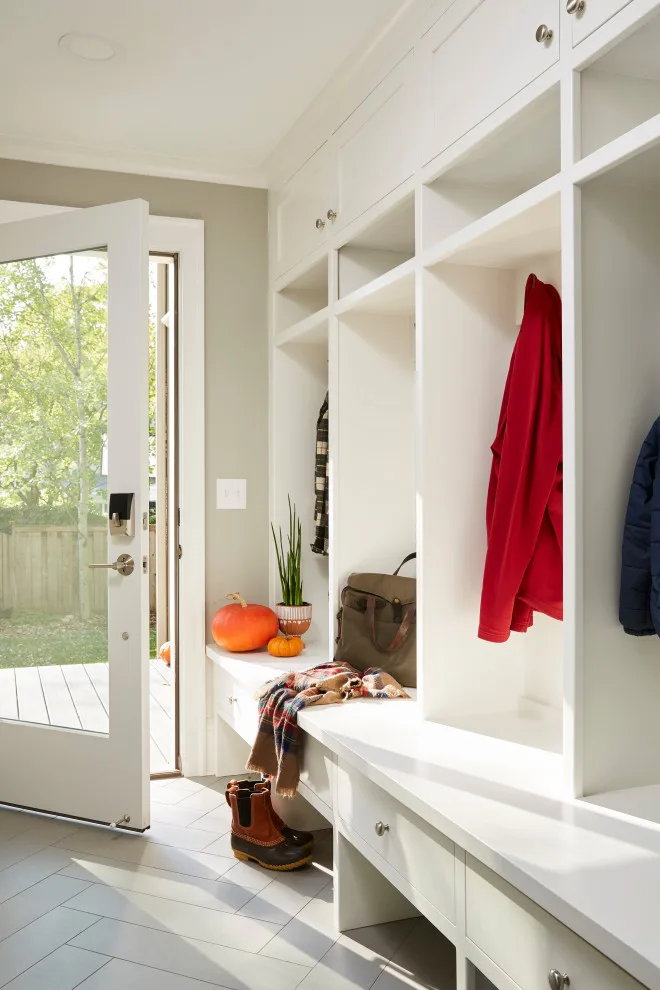 Kenwood complete renovation and expansion by Westwind Woodworkers Inc. - Photo 7