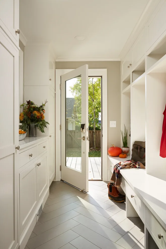 Kenwood complete renovation and expansion by Westwind Woodworkers Inc. - Photo 8