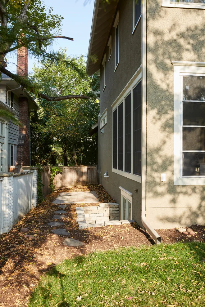 Kenwood complete renovation and expansion by Westwind Woodworkers Inc. - Photo 23