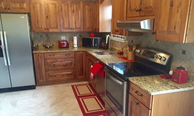 Kessinger Project by Lisa McCoy, Lowe's Home Improvement - Photo 2