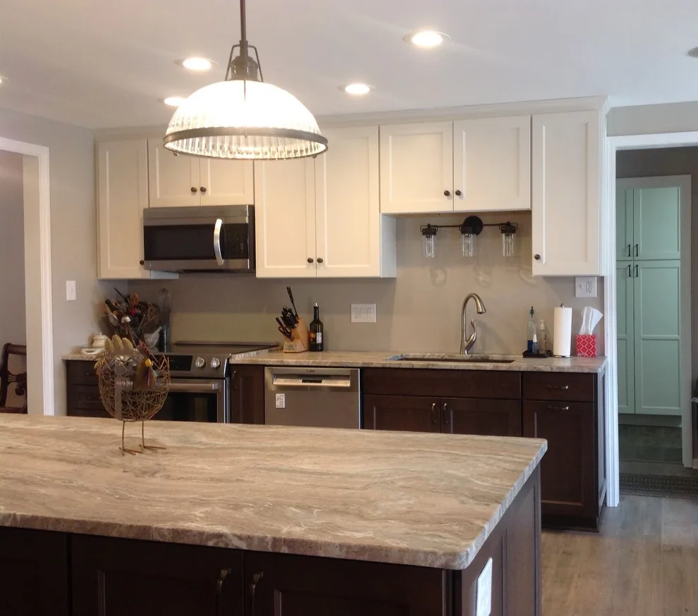 Kettering Kitchen Renovation 2017 by Sonia Ford Requarth/Supply One - Photo 2