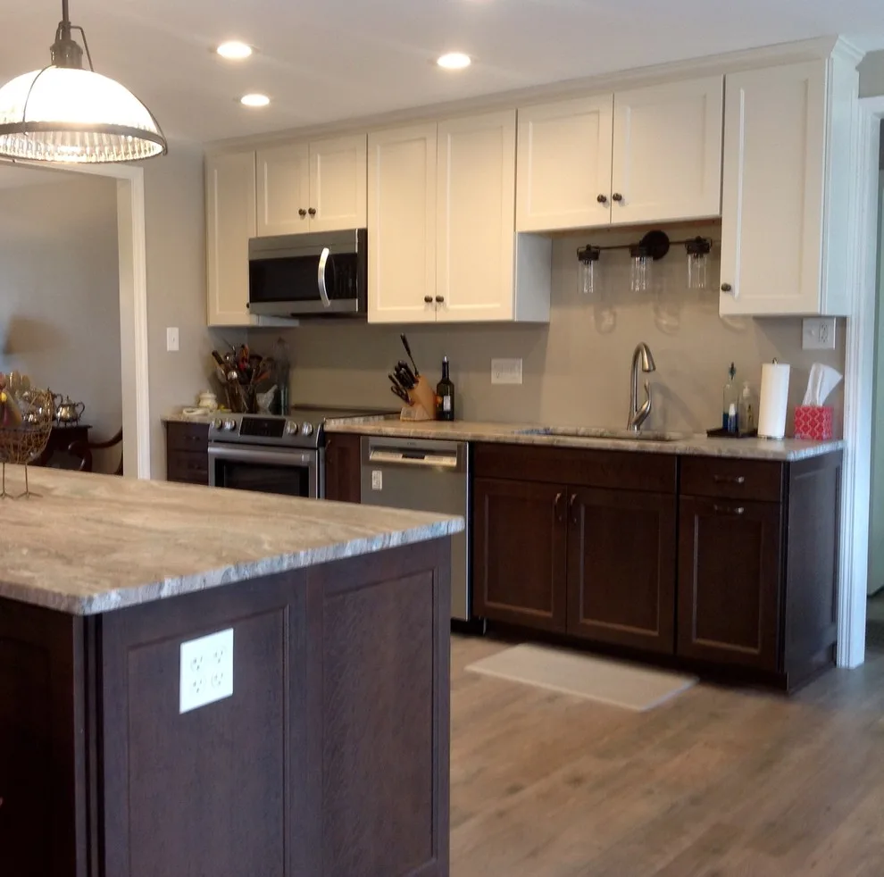 Kettering Kitchen Renovation 2017 by Sonia Ford Requarth/Supply One - Photo 6