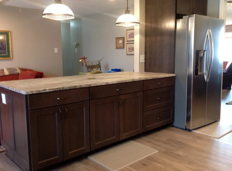 Kettering Kitchen Renovation 2017 by Sonia Ford Requarth/Supply One - Photo 10