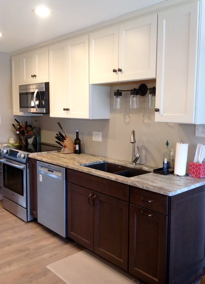 Kettering Kitchen Renovation 2017 by Sonia Ford Requarth/Supply One - Photo 3