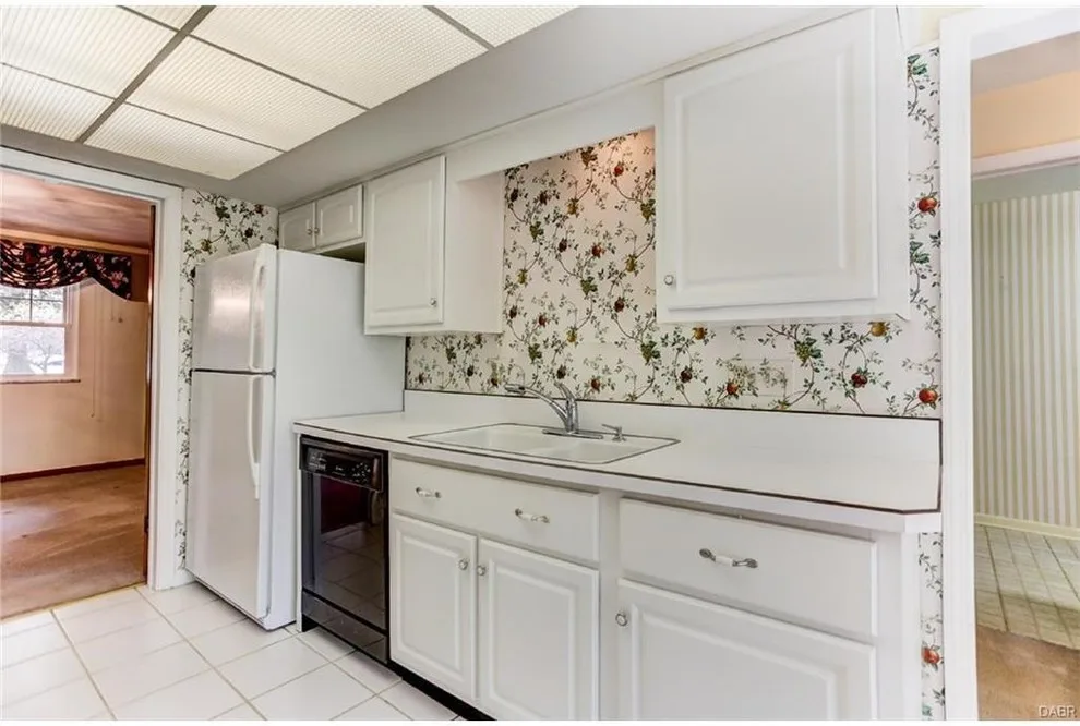 Kettering Kitchen Renovation 2017 by Sonia Ford Requarth/Supply One - Photo 4