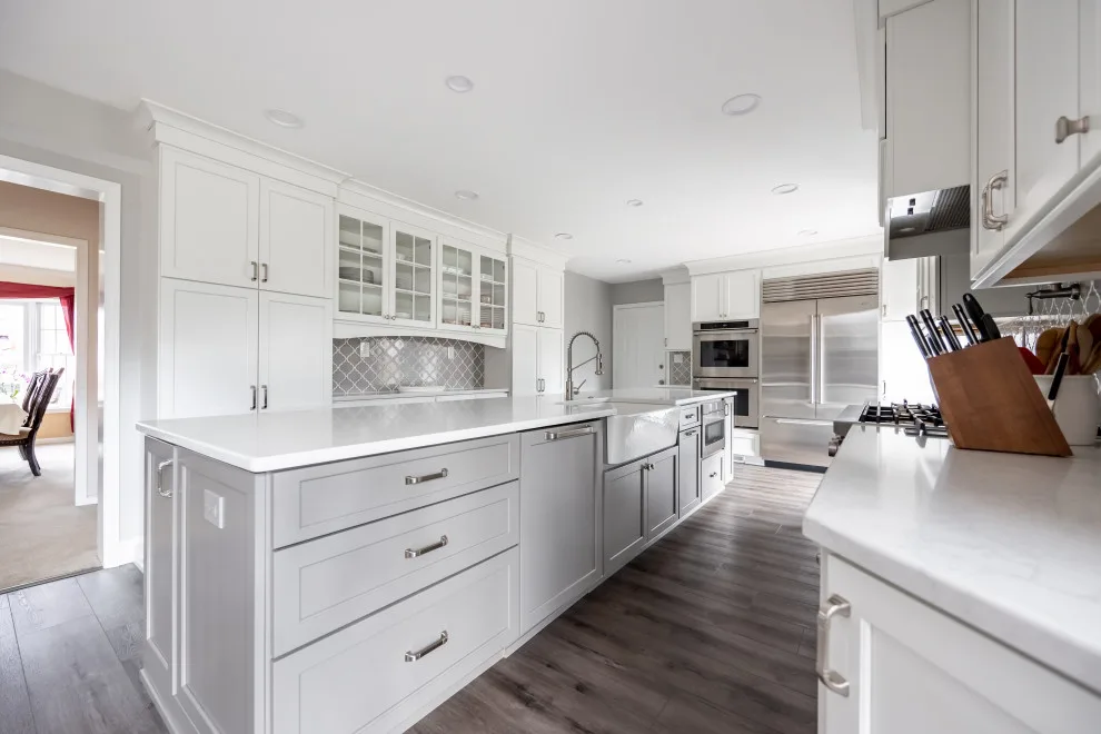 TRS Designs, Inc (Kitchens, Baths, & More) - Photo 14