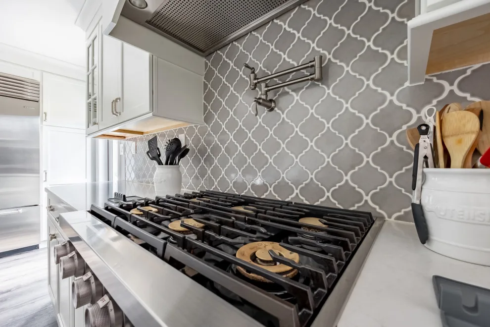 Kiersten and Nick's Enlarged Kitchen by TRS Designs, Inc (Kitchens, Baths, & More) - Photo 14