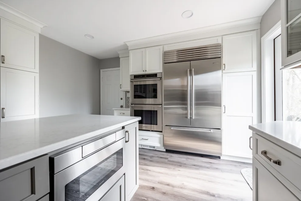 Kiersten and Nick's Enlarged Kitchen by TRS Designs, Inc (Kitchens, Baths, & More) - Photo 23