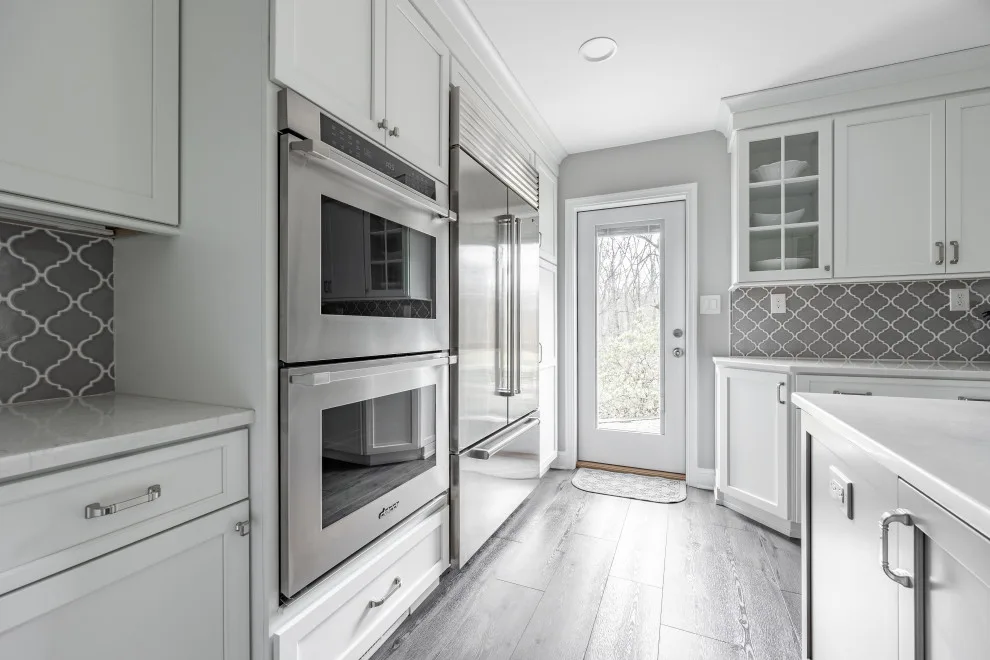 Kiersten and Nick's Enlarged Kitchen by TRS Designs, Inc (Kitchens, Baths, & More) - Photo 13