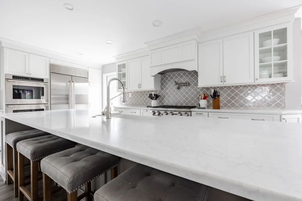 Kiersten and Nick's Enlarged Kitchen by TRS Designs, Inc (Kitchens, Baths, & More) - Photo 4
