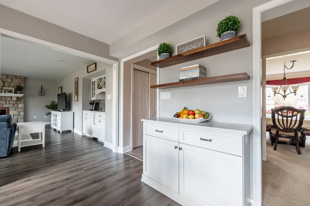 Kiersten and Nick's Enlarged Kitchen by TRS Designs, Inc (Kitchens, Baths, & More) - Photo 7