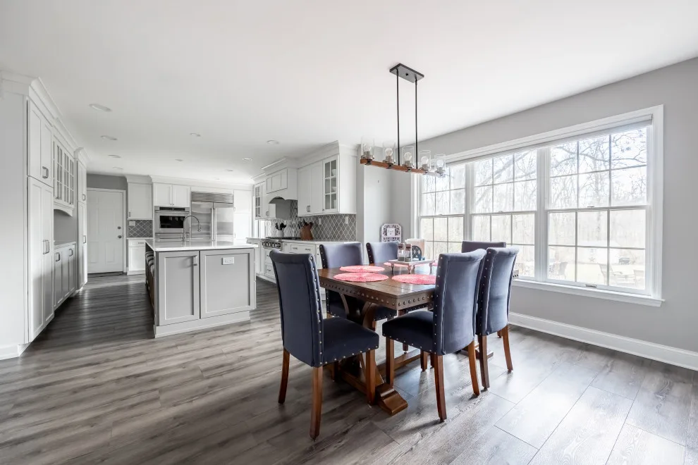Kiersten and Nick's Enlarged Kitchen by TRS Designs, Inc (Kitchens, Baths, & More) - Photo 12