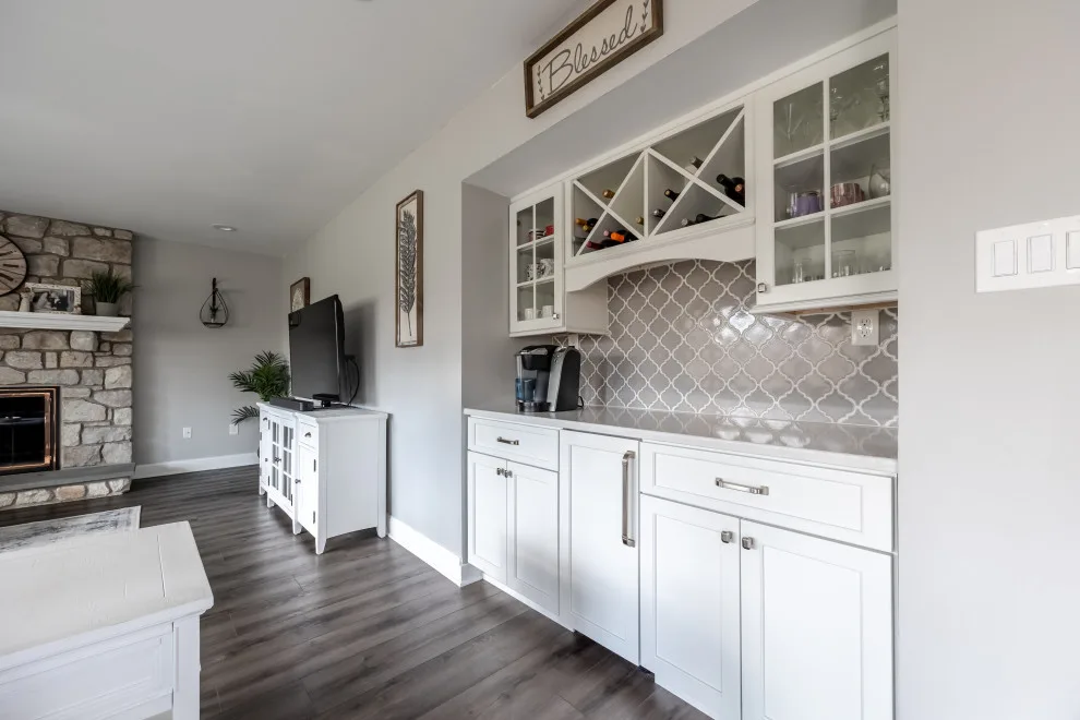 Kiersten and Nick's Enlarged Kitchen by TRS Designs, Inc (Kitchens, Baths, & More) - Photo 16