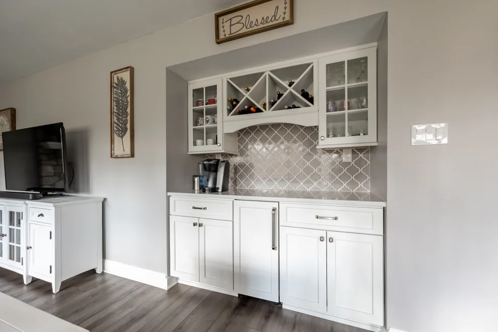 Kiersten and Nick's Enlarged Kitchen by TRS Designs, Inc (Kitchens, Baths, & More) - Photo 22