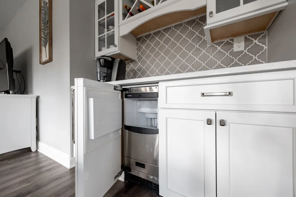 Kiersten and Nick's Enlarged Kitchen by TRS Designs, Inc (Kitchens, Baths, & More) - Photo 15