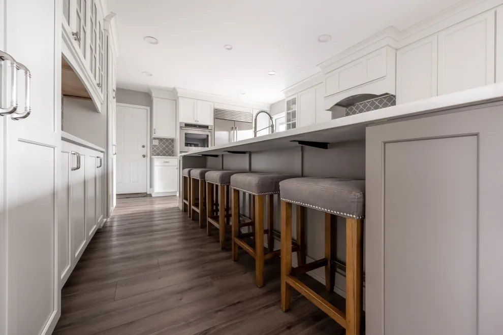 Kiersten and Nick's Enlarged Kitchen by TRS Designs, Inc (Kitchens, Baths, & More) - Photo 18