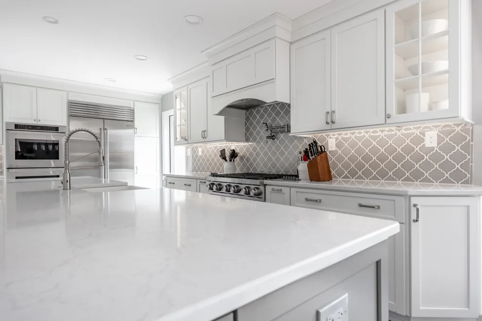 Kiersten and Nick's Enlarged Kitchen by TRS Designs, Inc (Kitchens, Baths, & More) - Photo 24