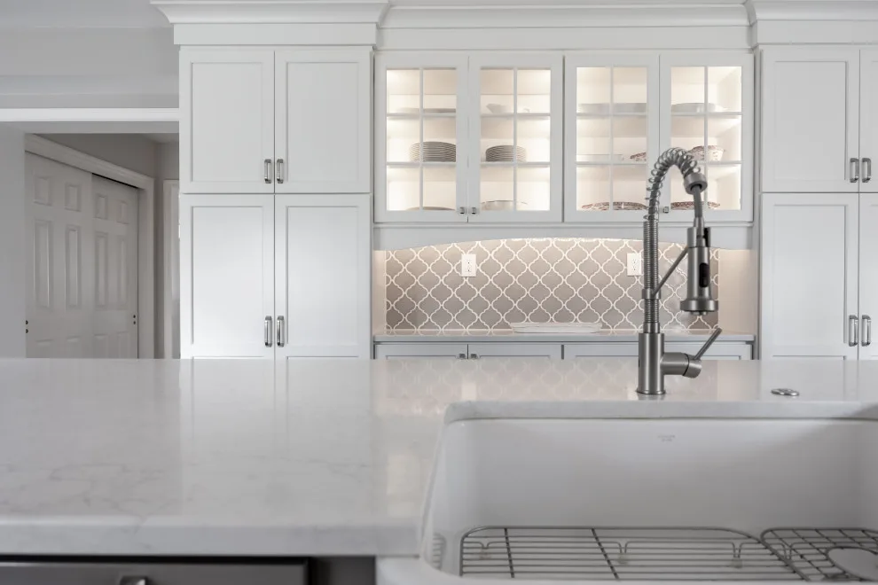 Kiersten and Nick's Enlarged Kitchen by TRS Designs, Inc (Kitchens, Baths, & More) - Photo 5