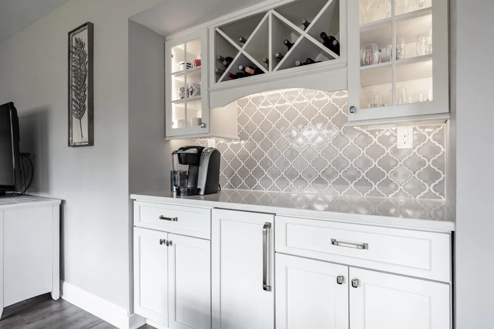 Kiersten and Nick's Enlarged Kitchen by TRS Designs, Inc (Kitchens, Baths, & More) - Photo 10