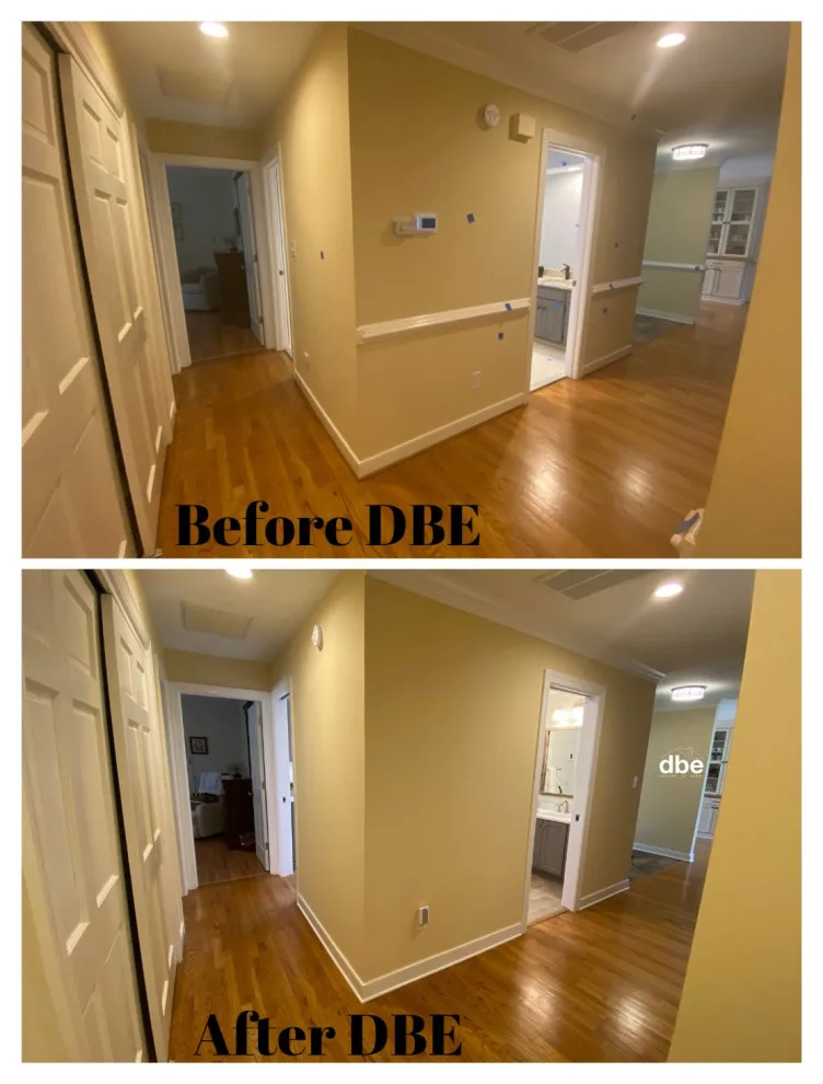 Kingsmill Wellness Escape (Williamsburg, VA) by Designs By Ebony, LLC - Photo 7