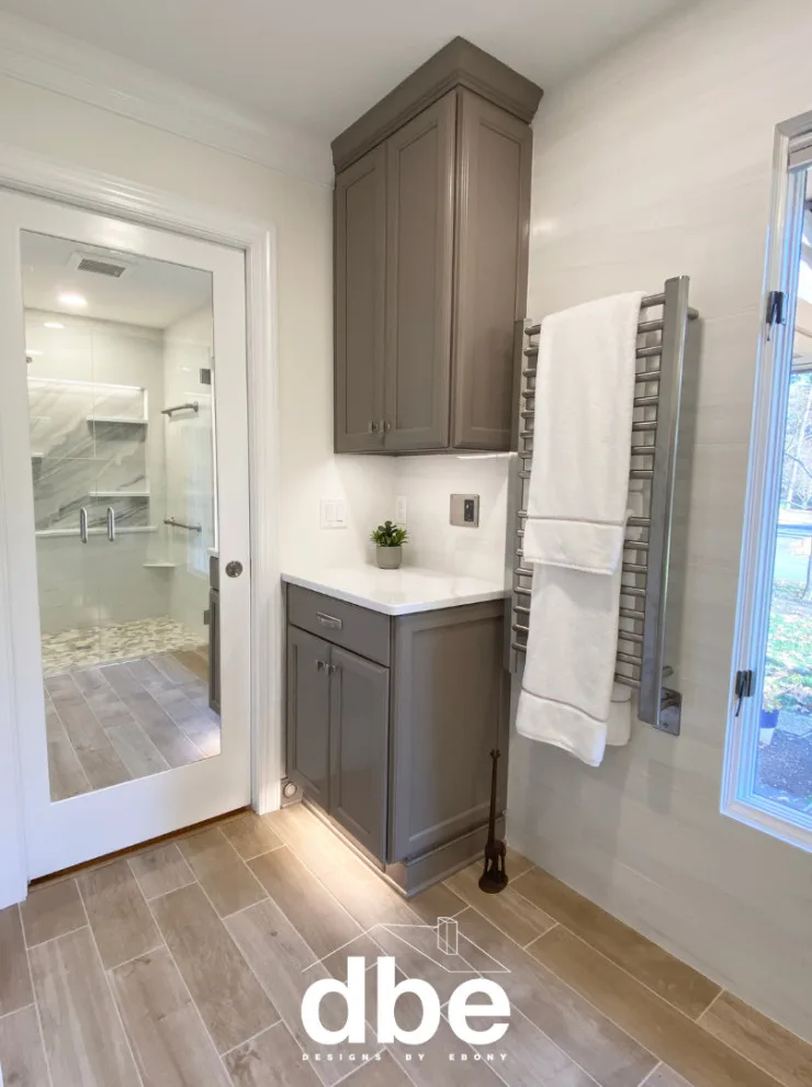 Kingsmill Wellness Escape (Williamsburg, VA) by Designs By Ebony, LLC - Photo 28