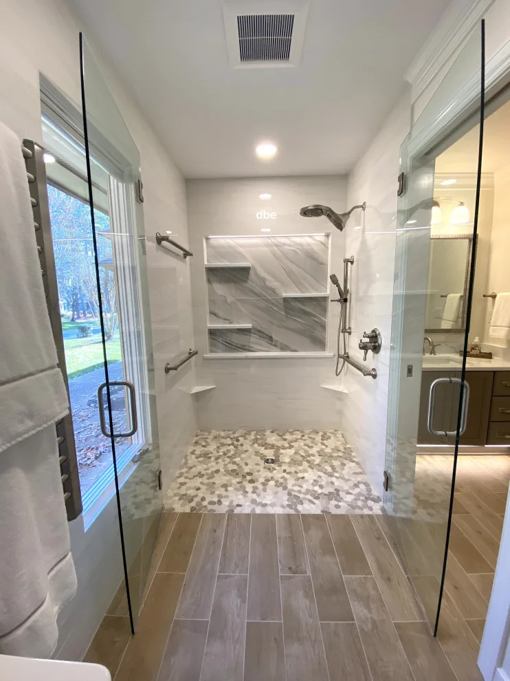 Kingsmill Wellness Escape (Williamsburg, VA) by Designs By Ebony, LLC - Photo 30