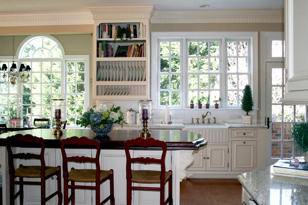 Kingsmill Palace Renovation by KDI Cabinetry - Photo 2