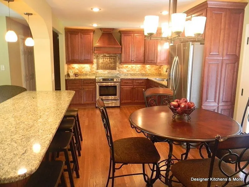 Chesnee SC Culinary Space Remodel by Tracy Spake - Photo 2