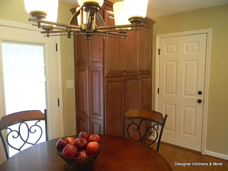 Chesnee SC Culinary Space Remodel by Tracy Spake - Photo 3