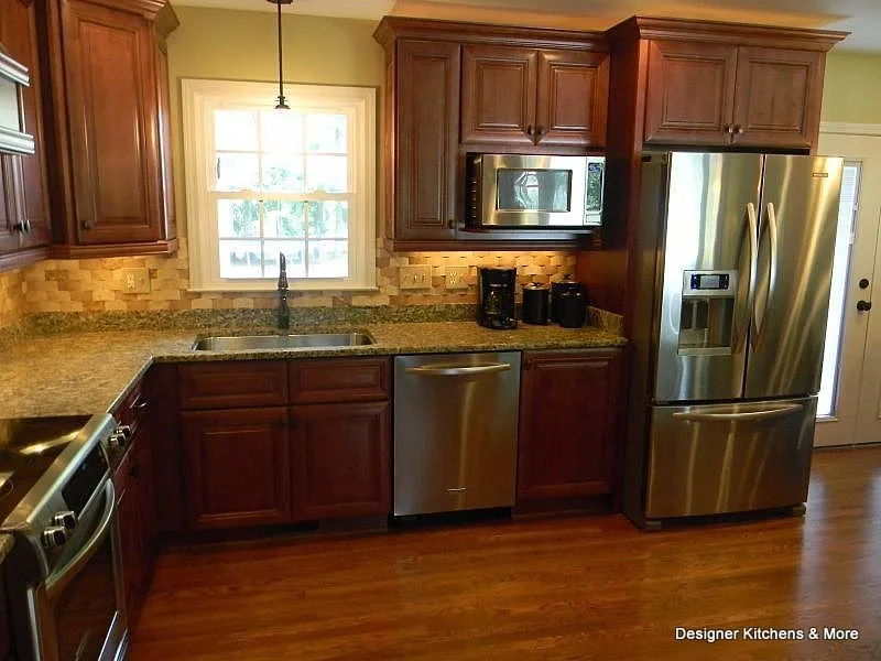 Chesnee SC Culinary Space Remodel by Tracy Spake - Photo 4