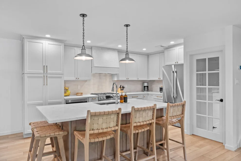 Abington Kitchen by Weiler's Kitchen And Bath Design Center - Photo 6
