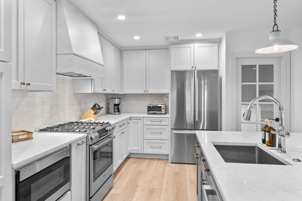 Abington Kitchen by Weiler's Kitchen And Bath Design Center - Photo 19