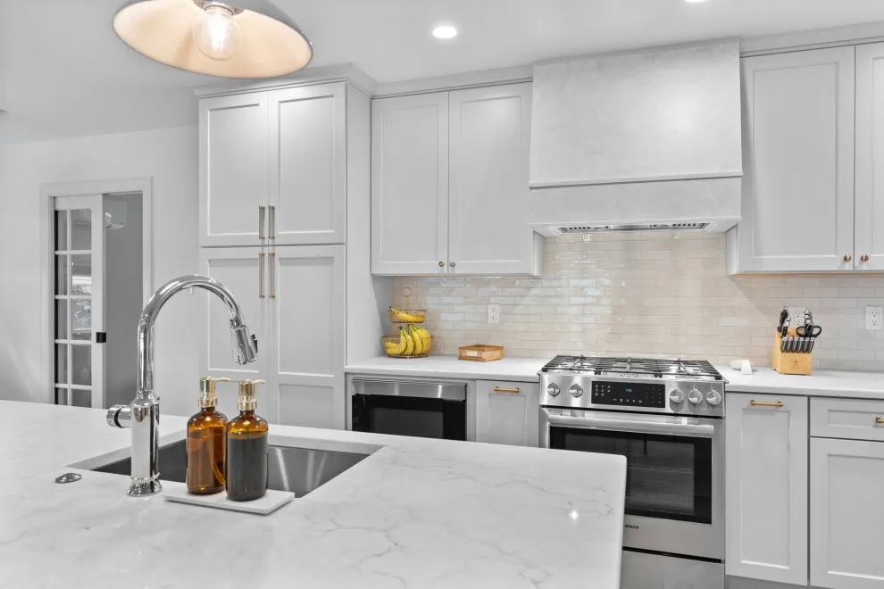 Abington Kitchen by Weiler's Kitchen And Bath Design Center - Photo 12