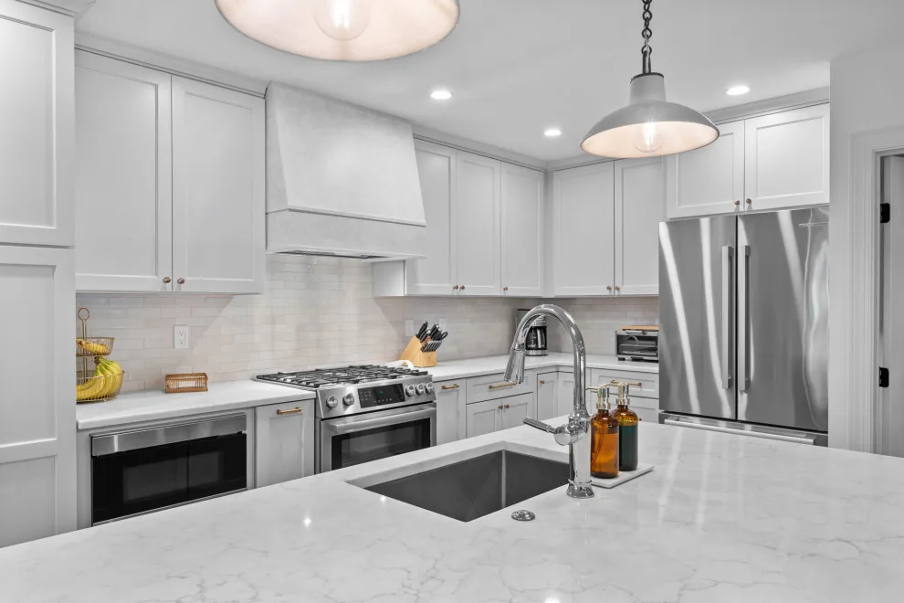 Abington Kitchen by Weiler's Kitchen And Bath Design Center - Photo 14