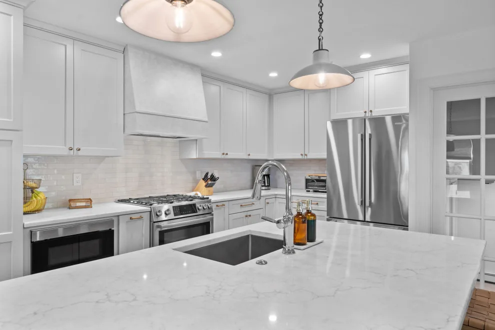 Abington Kitchen by Weiler's Kitchen And Bath Design Center - Photo 11
